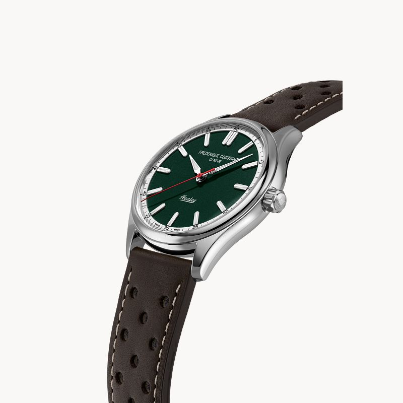 Classics Vintage Rally Healey Automatic Watch FC-301HGRS5B26 Classics Vintage Rally Healey Automatic Watch FC-301HGRS5B26